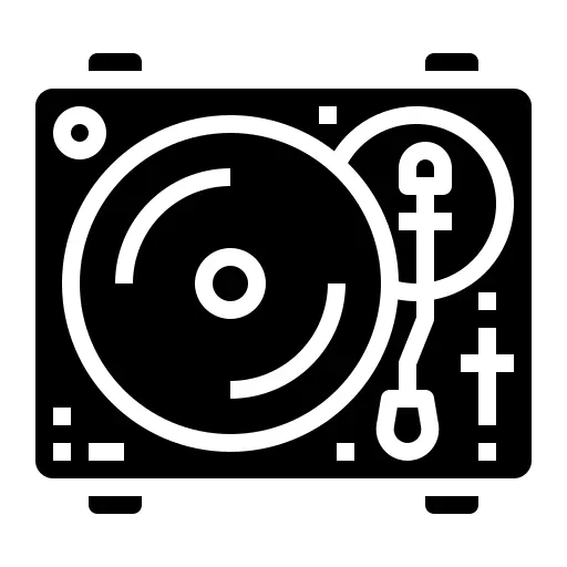Turntable