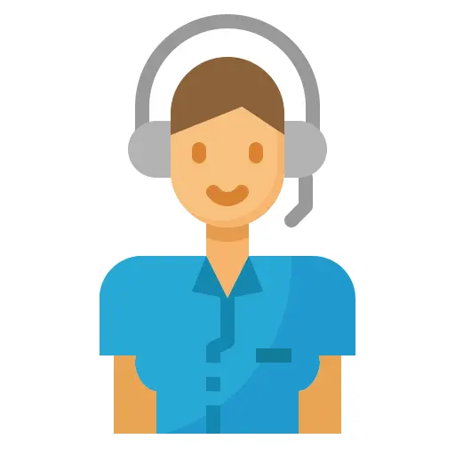 Customer service