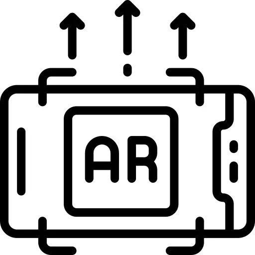 Augmented reality