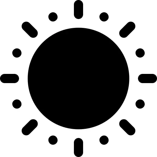 太阳