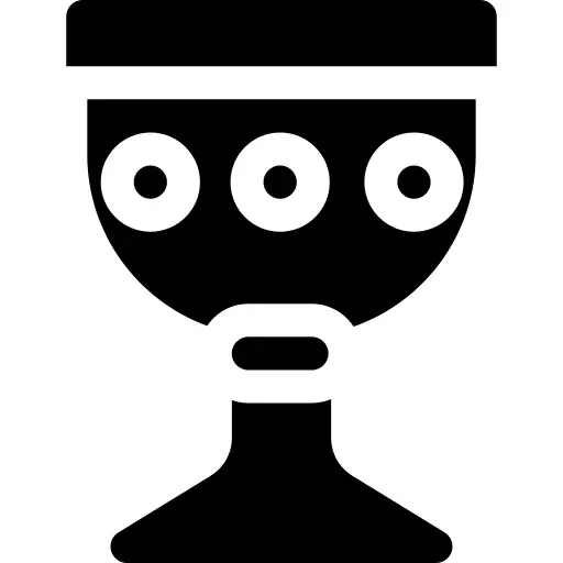 Holy chalice