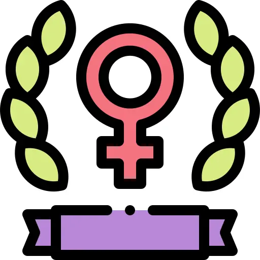 女性象征
