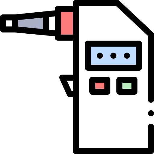 Breathalyzer