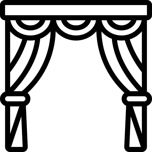 Curtains