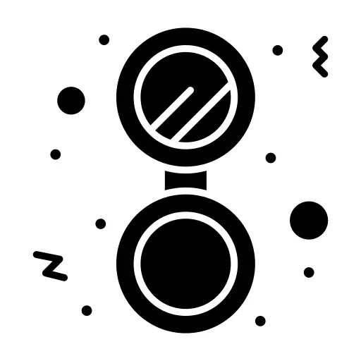 镜子