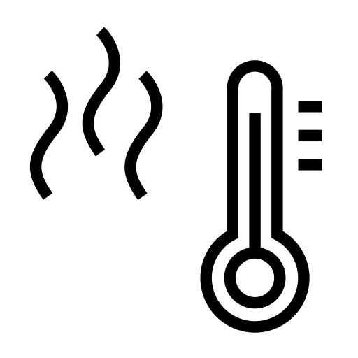 Hot