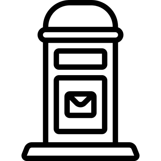 Postbox