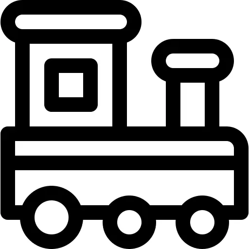 火车玩具