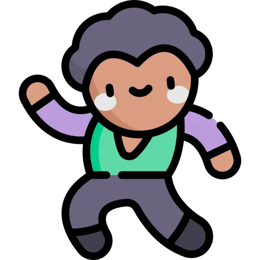 Dancing