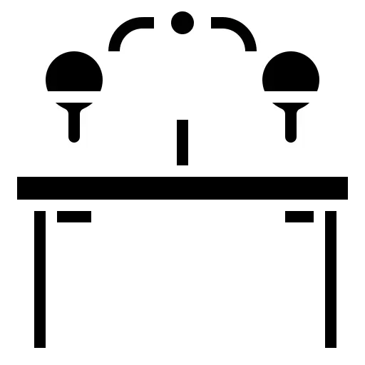Ping pong
