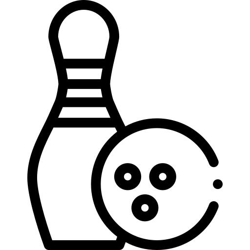 保龄球