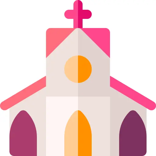 教会