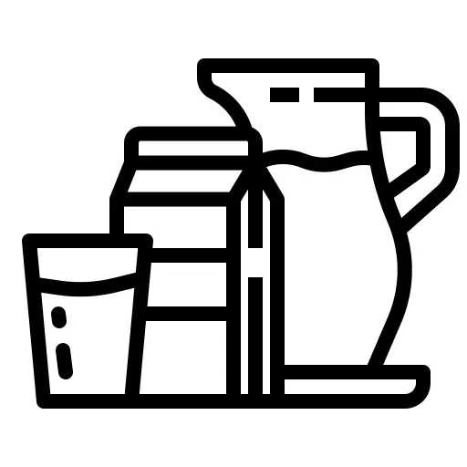 牛奶