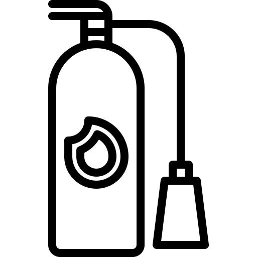 Fire extinguisher