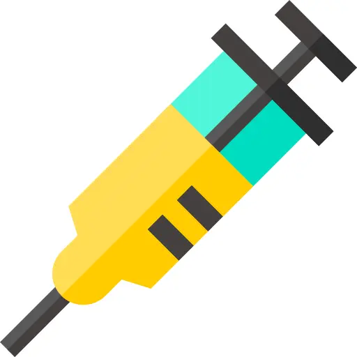 Syringe
