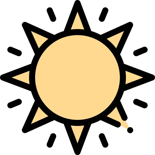 太阳
