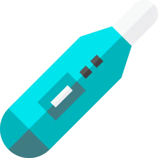 Thermometer