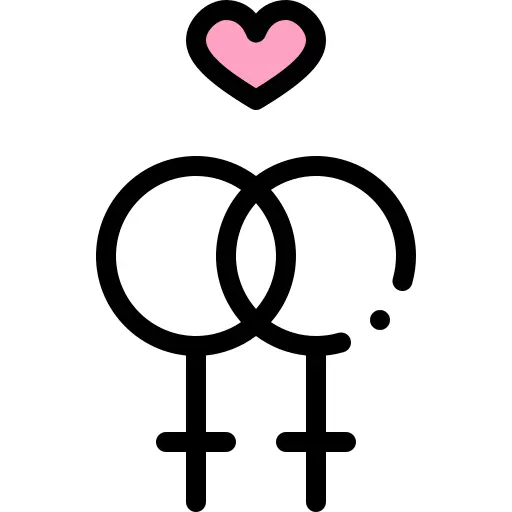 女同志