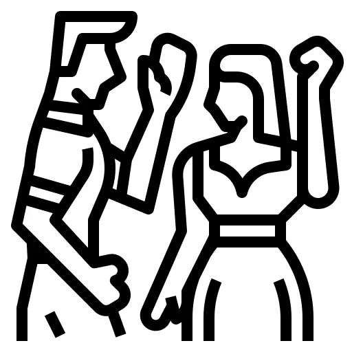 舞蹈