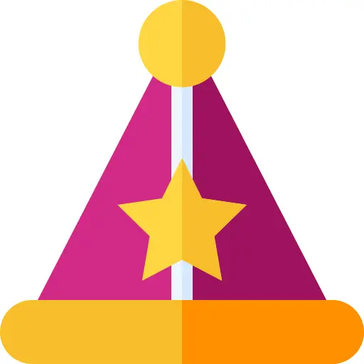 Party hat