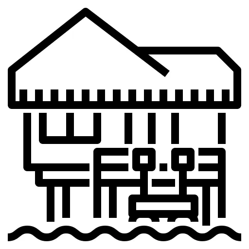 平房
