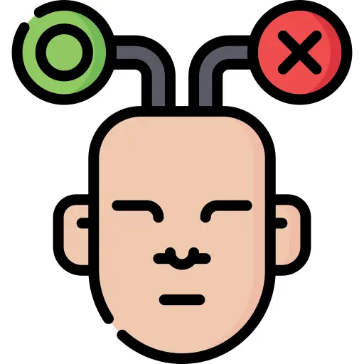 决断