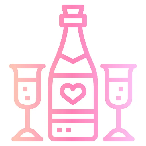 香槟酒