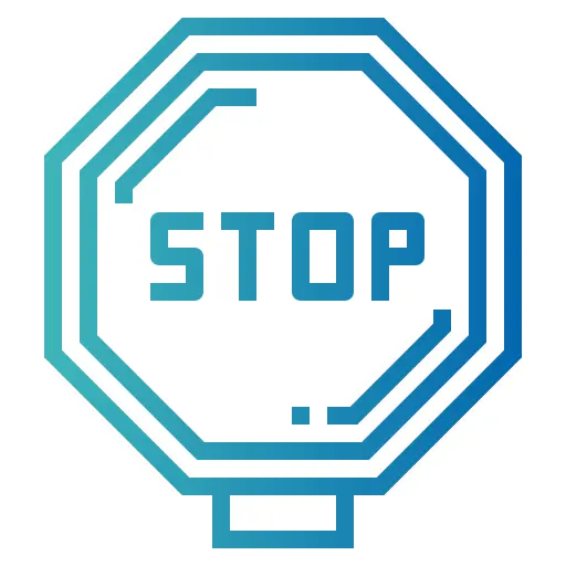Stop