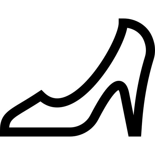 高跟鞋