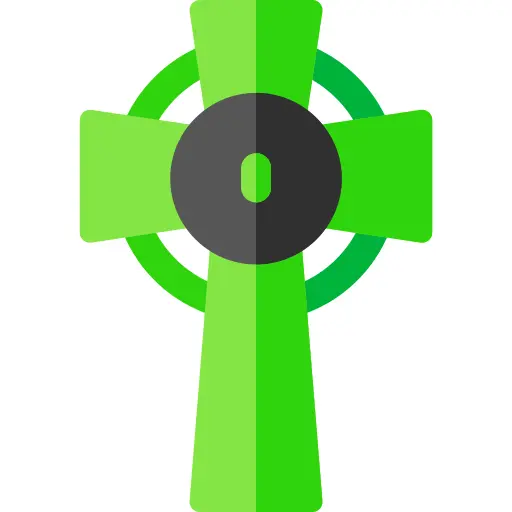 Celtic cross