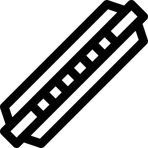 Harmonica