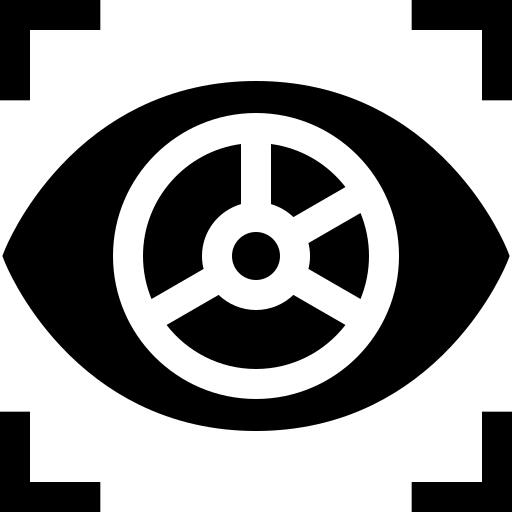 眼睛识别
