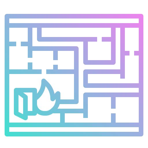 地图