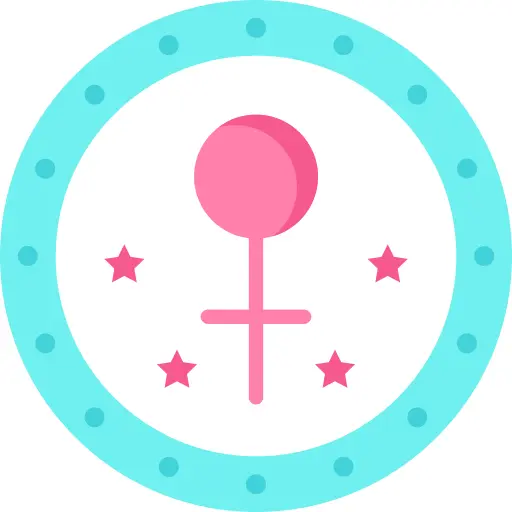 Female symbol