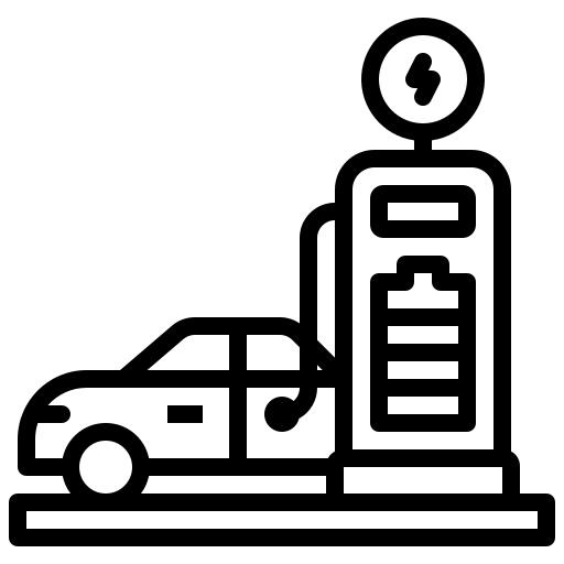 电子车
