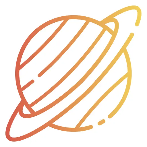 行星