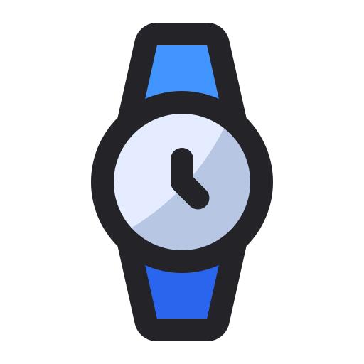 Wrist watch