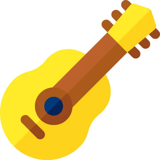 吉他