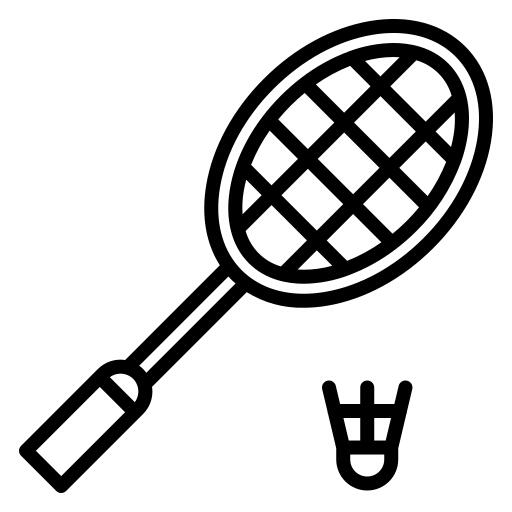 Badminton