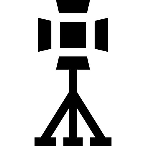 光