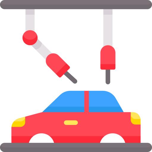 Car manufacturing