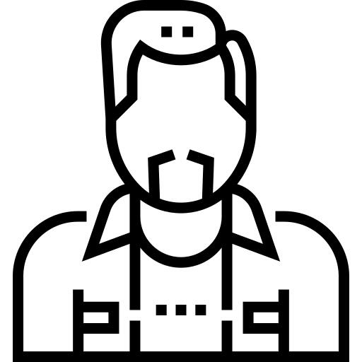 Man