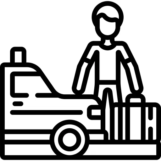 出租车
