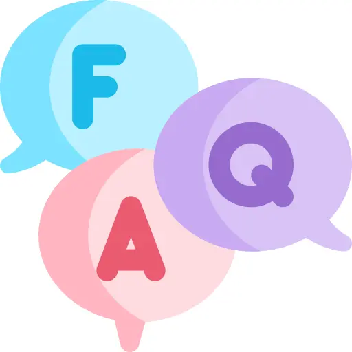 常问问题