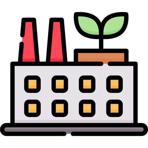 Eco factory