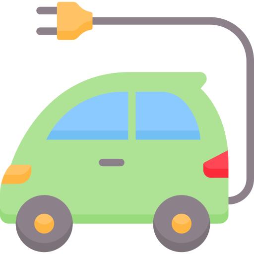 电子车