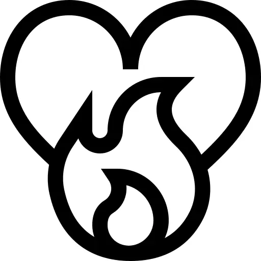 热情