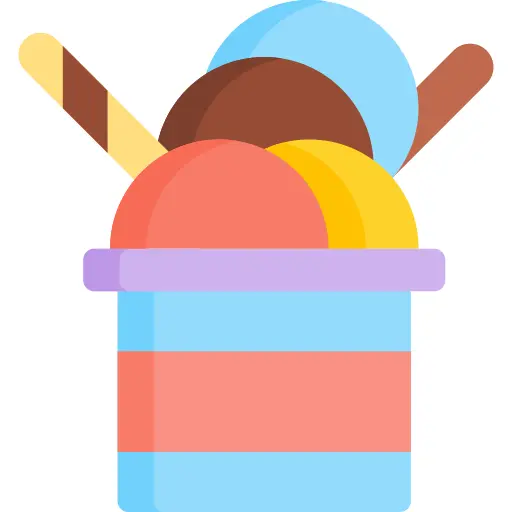 Ice cream