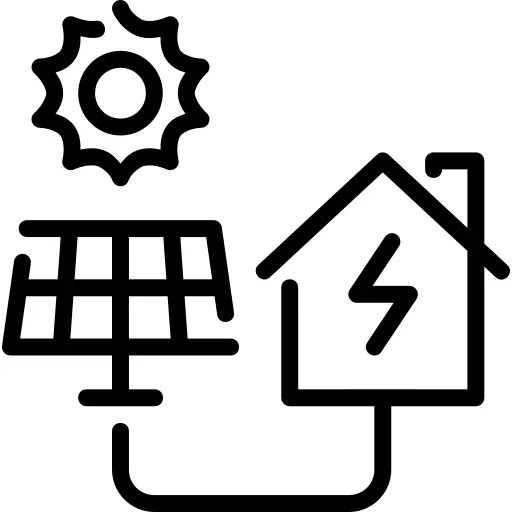 Solar panel