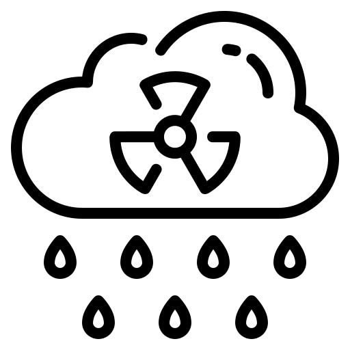 酸雨